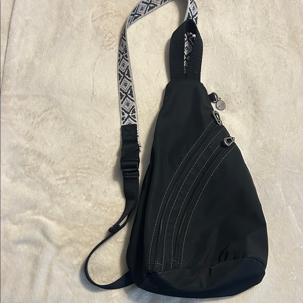 The Sak On the go sling back pack
